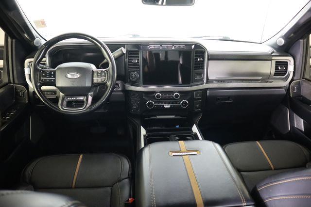2024 Ford F-250 - $71,951