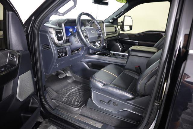 2024 Ford F-250 - $71,951