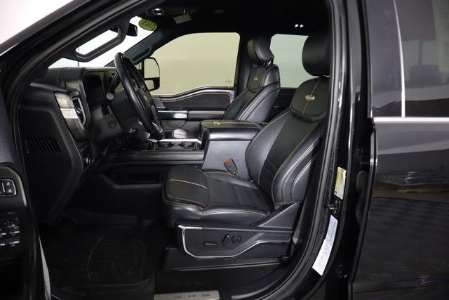 2024 Ford F-250 - $71,951