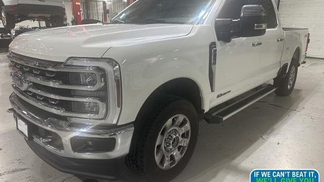 Preowned 2024 Ford F-250 Super Duty XL for Sale