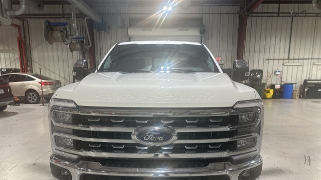 2024 Ford F-250 Super Duty XL