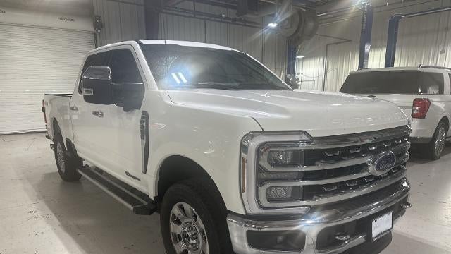 2024 Ford F-250 Super Duty XL