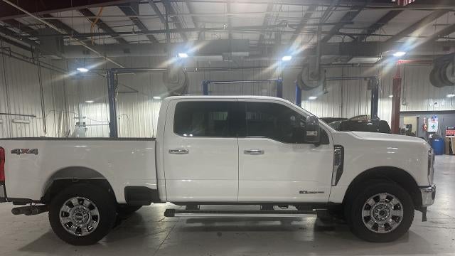 2024 Ford F-250 Super Duty XL