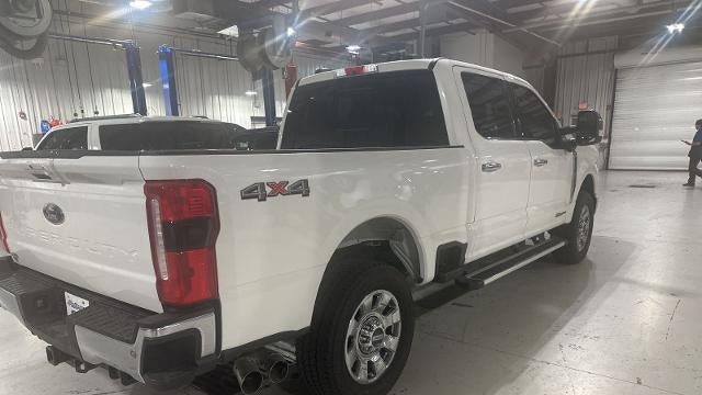 2024 Ford F-250 Super Duty XL