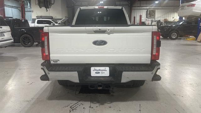 2024 Ford F-250 Super Duty XL