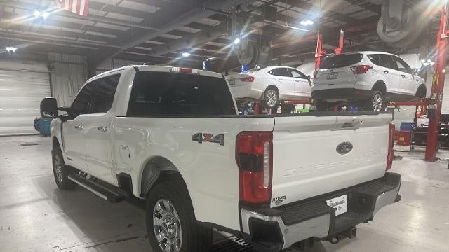 2024 Ford F-250 Super Duty XL