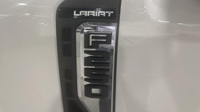 2024 Ford F-250 Super Duty XL