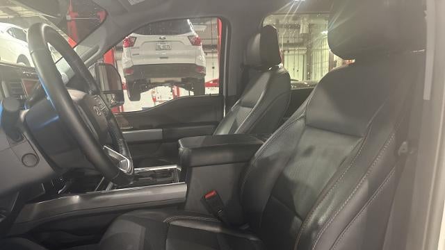 2024 Ford F-250 Super Duty XL
