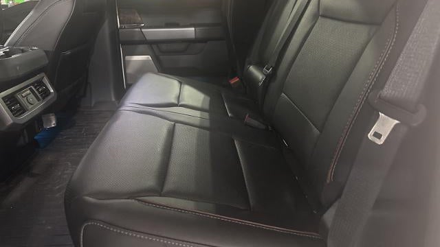 2024 Ford F-250 Super Duty XL