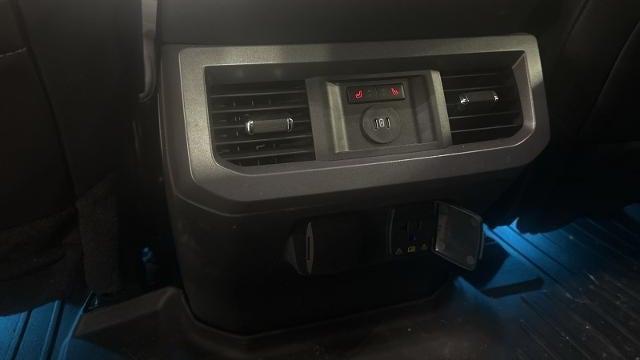 2024 Ford F-250 Super Duty XL