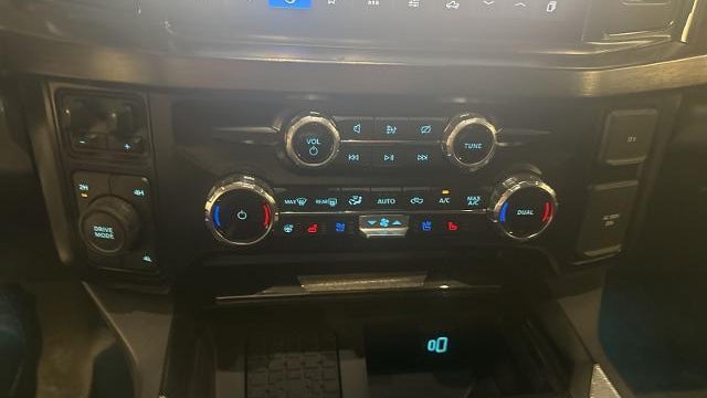 2024 Ford F-250 Super Duty XL