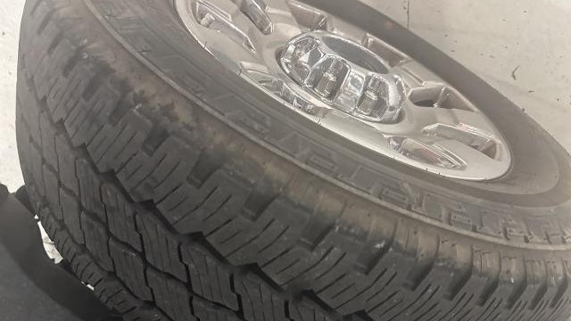 2024 Ford F-250 Super Duty XL