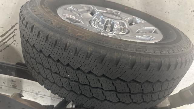 2024 Ford F-250 Super Duty XL