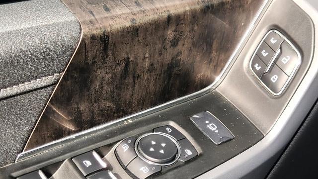 2024 Ford F-250 Super Duty XL