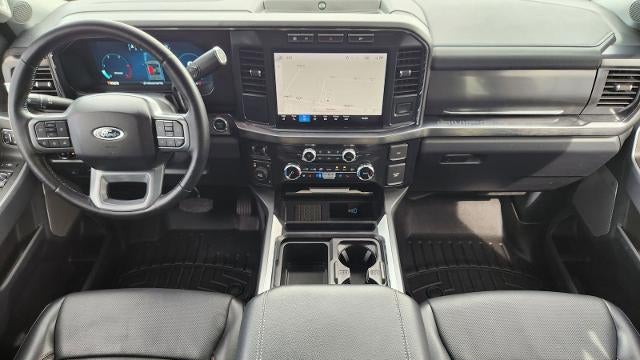 2024 Ford F-250 Super Duty XL