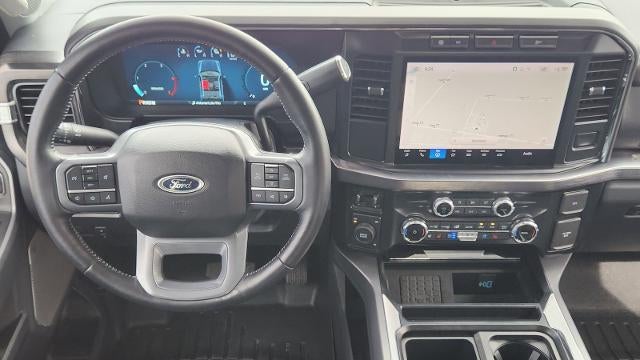 2024 Ford F-250 Super Duty XL