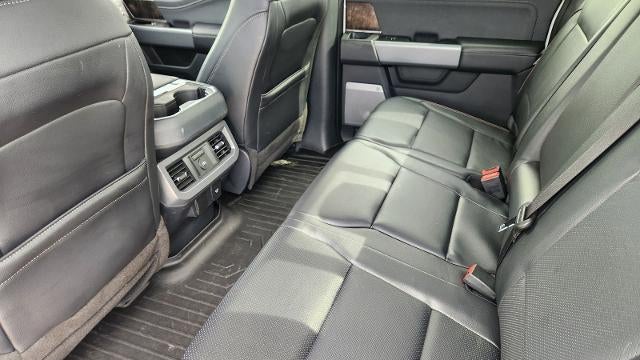 2024 Ford F-250 Super Duty XL