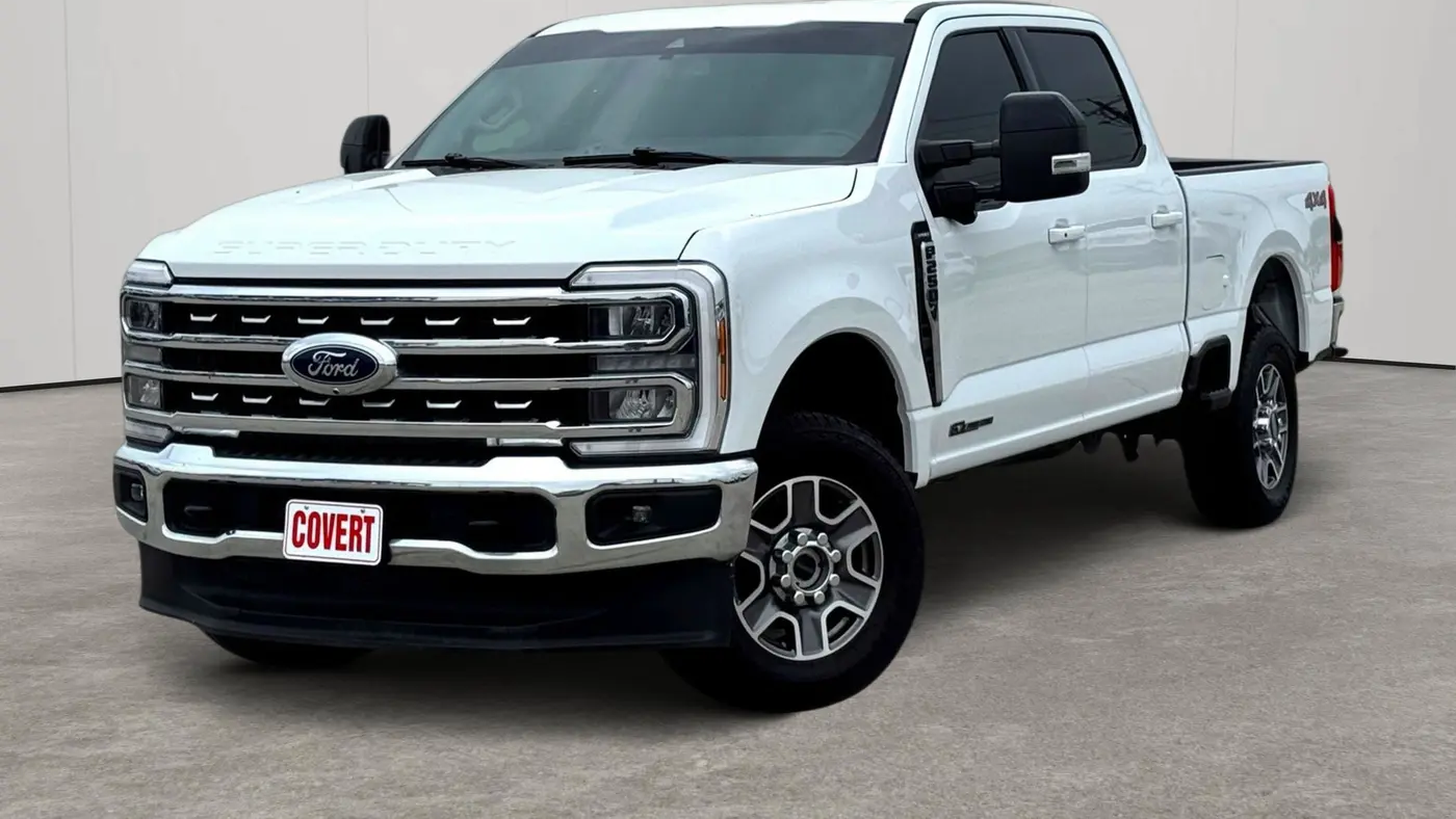 Preowned 2024 Ford F-250 Super Duty XL for Sale