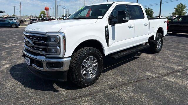 Preowned 2024 Ford F-250 Super Duty XL for Sale