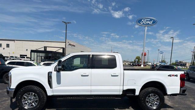 2024 Ford F-250 Super Duty XL