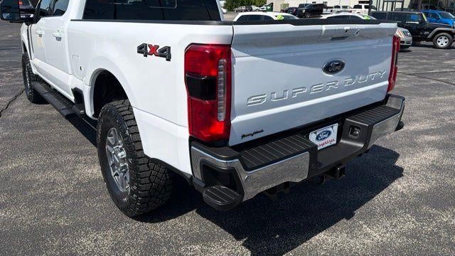 2024 Ford F-250 Super Duty XL