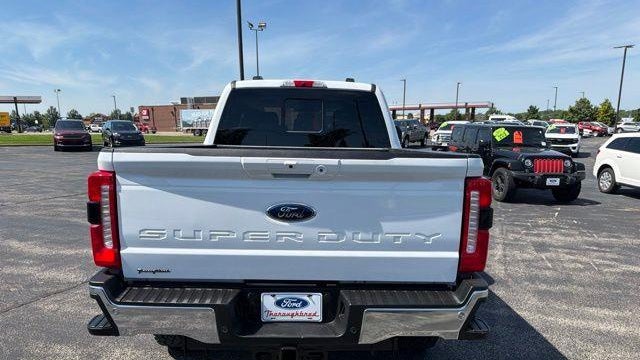 2024 Ford F-250 Super Duty XL