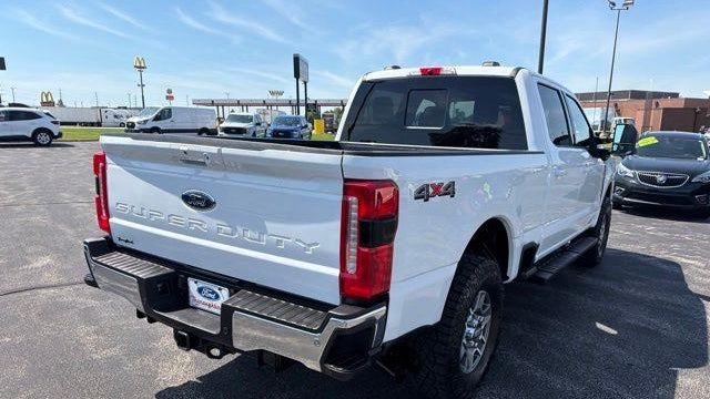 2024 Ford F-250 Super Duty XL