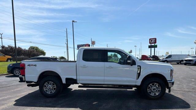 2024 Ford F-250 Super Duty XL