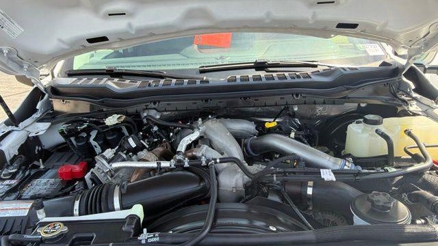 2024 Ford F-250 Super Duty XL