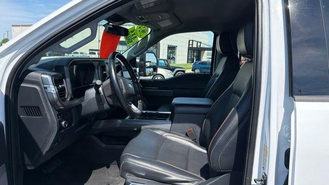 2024 Ford F-250 Super Duty XL