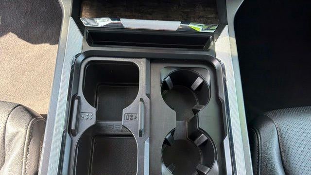 2024 Ford F-250 Super Duty XL