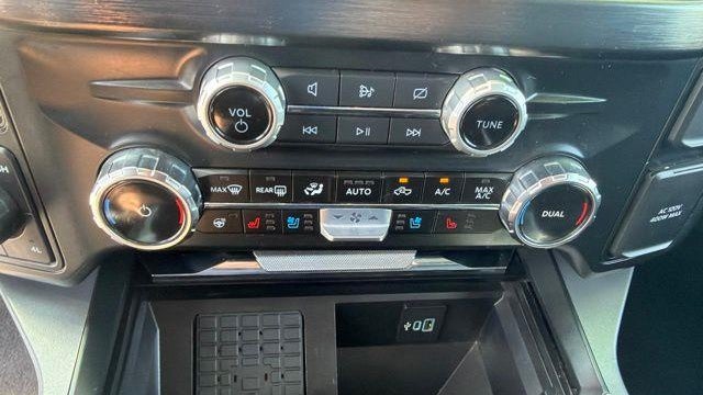 2024 Ford F-250 Super Duty XL