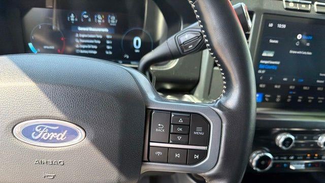 2024 Ford F-250 Super Duty XL