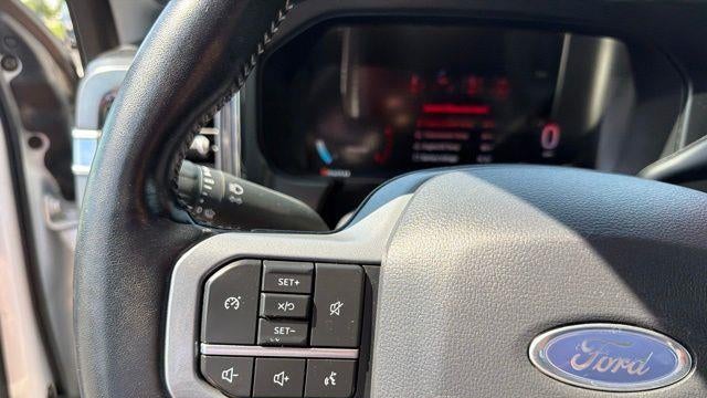 2024 Ford F-250 Super Duty XL