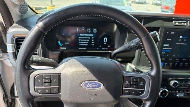 2024 Ford F-250 Super Duty XL