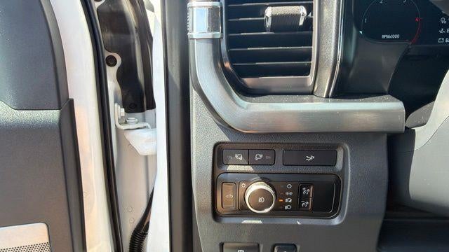 2024 Ford F-250 Super Duty XL