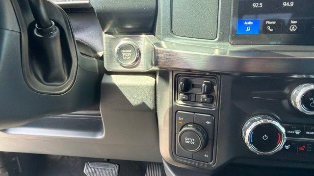 2024 Ford F-250 Super Duty XL