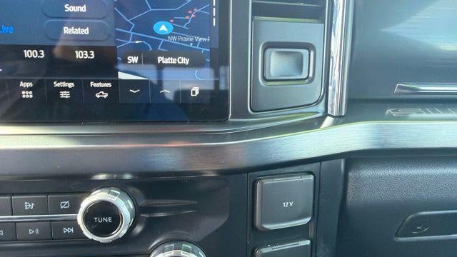 2024 Ford F-250 Super Duty XL