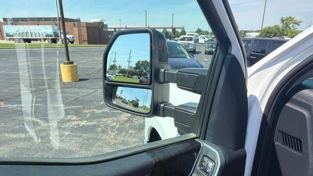 2024 Ford F-250 Super Duty XL