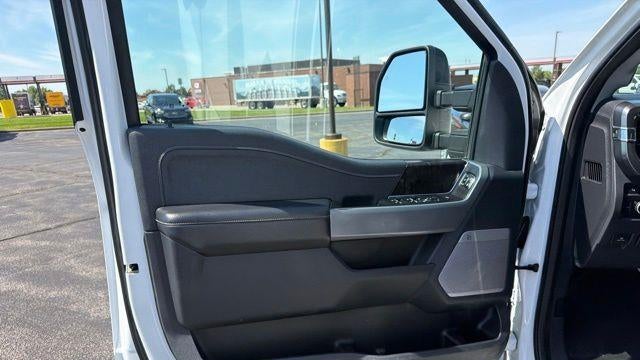 2024 Ford F-250 Super Duty XL
