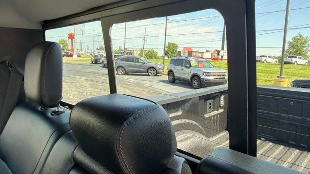 2024 Ford F-250 Super Duty XL