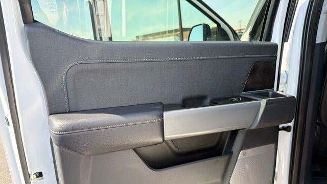 2024 Ford F-250 Super Duty XL