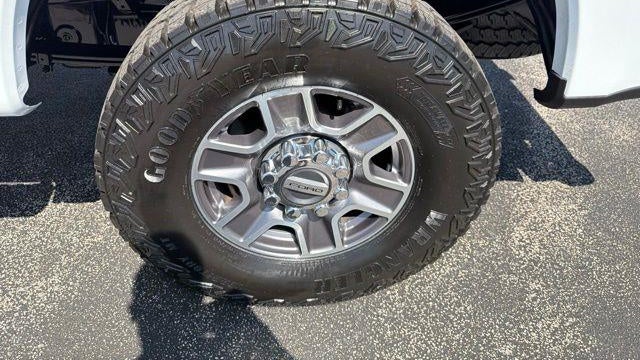 2024 Ford F-250 Super Duty XL