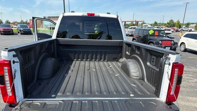 2024 Ford F-250 Super Duty XL