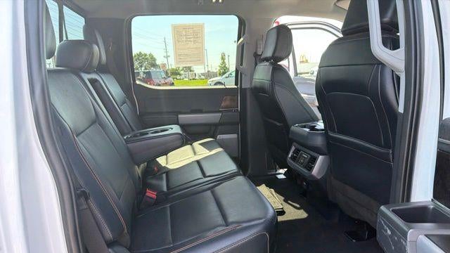 2024 Ford F-250 Super Duty XL