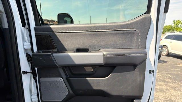 2024 Ford F-250 Super Duty XL
