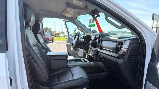 2024 Ford F-250 Super Duty XL