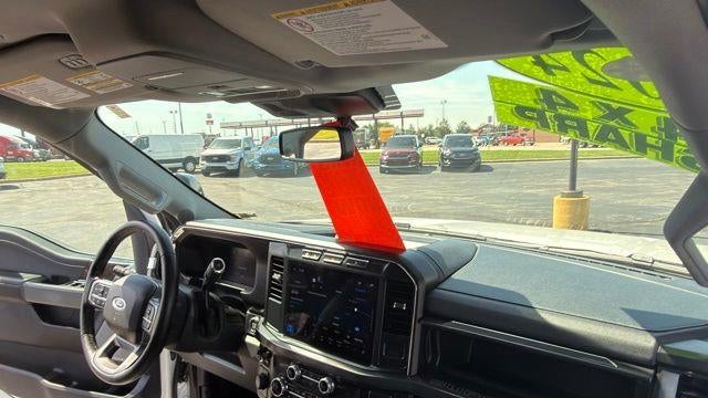 2024 Ford F-250 Super Duty XL
