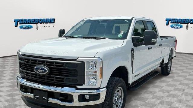 Preowned 2024 Ford F-250 Super Duty XLT for Sale