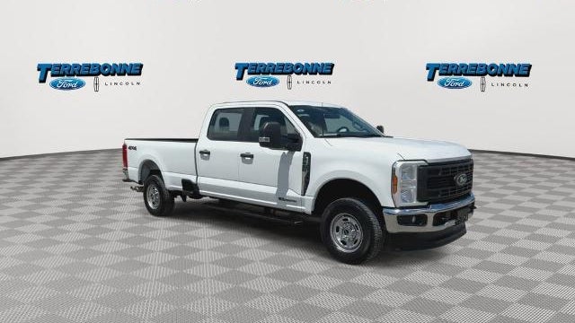 2024 Ford F-250 Super Duty XLT